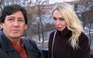 TLC '90 Day Fiancé' Spoilers: What Happened Between David Murphey and Lana On B90 Strikes Back? - Daily Soap Dish