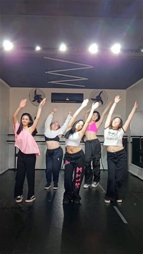 Naega jeil jal naga 🔥 My crew prepared this dance cover for you ✨ #2ne1 #babymonster #kpop