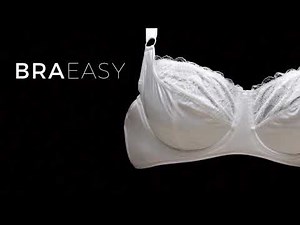 BraEasy Product Video - YouTube