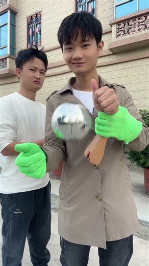 神奇第三只手秘密#魔术教学 #magicteaching #magic