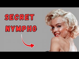 Rare Photos of Marilyn Monroe Like You've Never Seen – Untold Story Inside #untoldstory