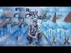 Homenaje A Mr Yosie Lokote (Dedicación Especial MRH) | MUSICRAPHOOD "FIIKS EN EL BEAT"