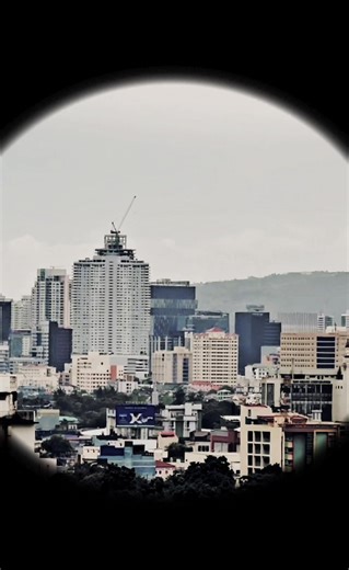 The Cebu City skyline, as seen from Mandaue City, serves as a testament to the city’s steady urban development, economic growth, and enduring resilience reflecting its emergence as a major hub in the Visayas region. #CebuCity #skyline | SkyscraperCity - Cebu Updates