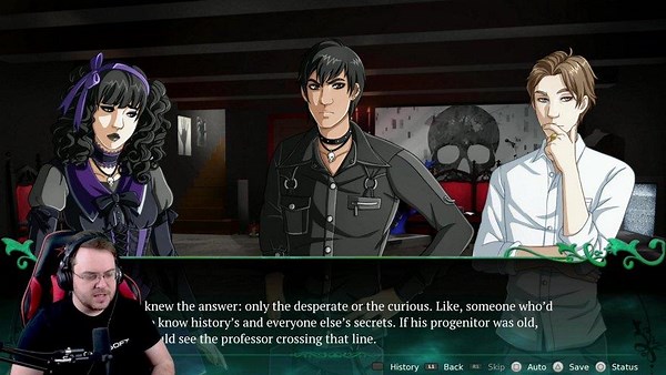 eastasiasoft - Twitch