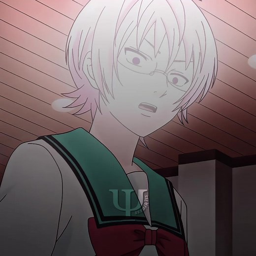 Double Life: A Badass Anime Edit of The Disastrous Life of Saiki K