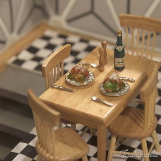 11M views · 13K reactions | How to make Tiny Stuffed Cabbage | Tastemade | Facebook