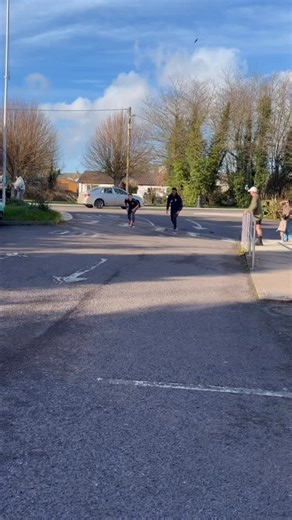 The first Coral Leisure Challenge of 2026, set by @coralballinasloe, is complete! ✅ Our staff took on a 20m sprint, with Jack clocking the fastest time at 3.38 seconds ⚡️ Great fun all around…and definitely not competitive at all. 😂 Stay tuned for the next challenge! We’re only getting started! 👀🔥 @coralleisurewicklowtown @coralleisuremonaghan @coralleisuretuam @killarneyleisure @coralleisurearklow @coralballinasloe @coralleisurelongford | Coral Leisure Cobh