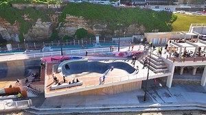 28K views · 294 reactions | Bathers Way South Newcastle is open! We are so excited to welcome you back to enjoy this transformed, iconic location. | City of Newcastle | Facebook