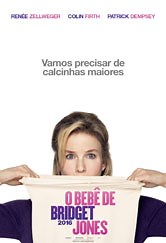 O Bebê de Bridget Jones (Filme), Trailer, Sinopse e Curiosidades - Cinema10