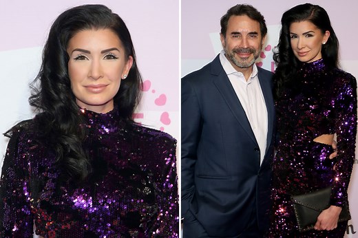 Who is Botched star Dr Paul Nassif's wife Brittany and how old is she?
