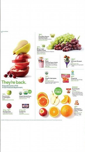 Publix Weekly Ad 10/22 - 10/28