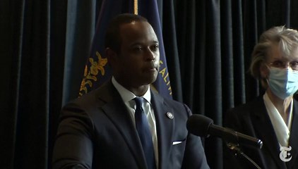 Few Police Officers Who Cause Deaths Are Charged or Convicted