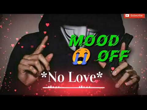 Top mood off song 😭😭 Heart Broken Chillout Mashup 2020 | Mood Off Dj Song || Sad And Emotional Song