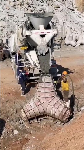 How Tetrapods Designed to Save Cities Became Deadly 😳⚠️ #tetrapod #shorts