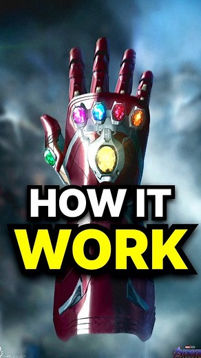 Rishabh Shrivastav on Instagram: "Work of 6 Infinity Stones in Snap | #marvel #mcu #infinitystones #filmirishabh"