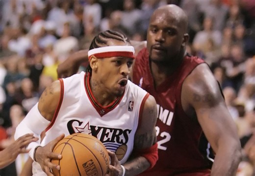 The death of the Montreal Expos and the life of Allen Iverson join a golden age of sports documentary on TV - The Boston Globe