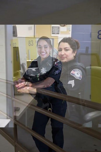 National Women in Law Enforcement Day - Adams County Sheriff’s Office CO