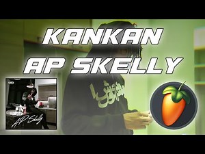 How KANKAN - AP SKELLY was produced by ROSHY