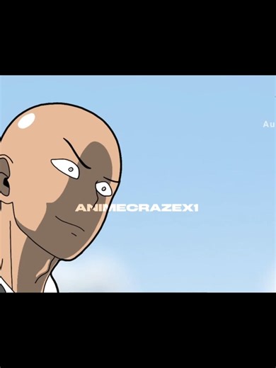 SAITAMA VS LUFFY GEAR 5