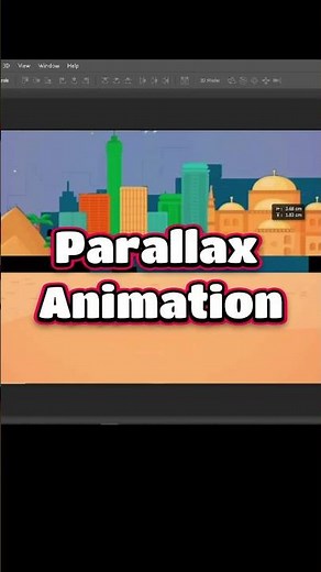 "Pro" Animated Background Secret Tricks!