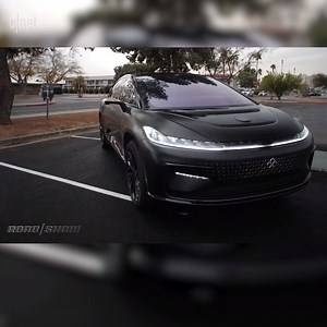 That's right, cars may be reading your mind someday. | CNET