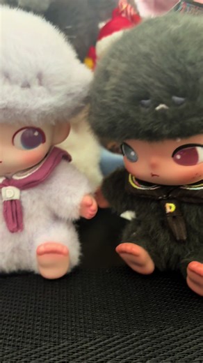 Dimoo Journal of New Life Collector's Edition Unboxing