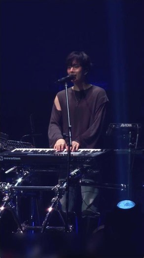 건반 잘 보이게 세팅해서 너무 좋았던 썸머콘 #undefined