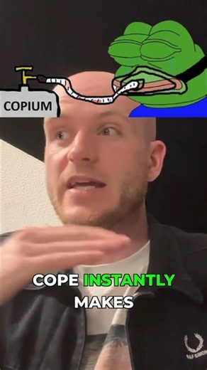 Black Pill is a CULT