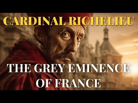 France's Most Powerful Man Was Never King