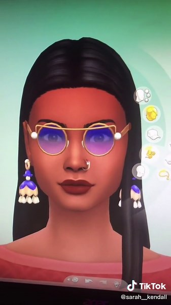 Explore the New Fashion Street Kit in The Sims 4!