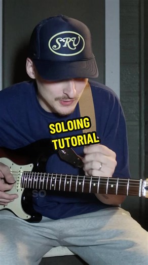 Transform Your Playing with Easy Soloing Techniques