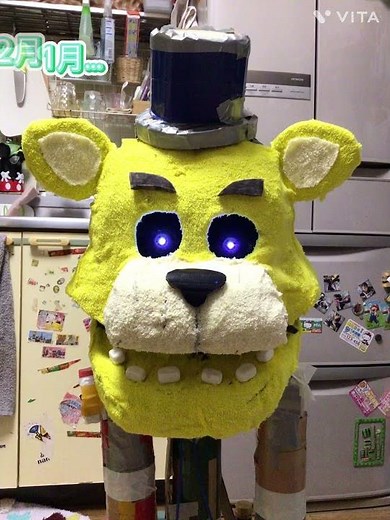 しこく40の【2026年2月までまとめ】#fnaf #東方 #まとめ