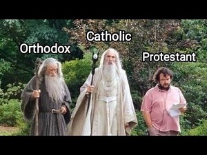 Divine Comedy: Compilation #1 (Christian Memes)