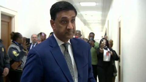 US congressman investigating Epstein files says affair could be ‘the end of the monarchy’