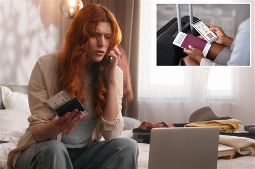 Easy flight hack can take the stress out of travel — but it’s not for everyone