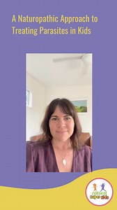 At Natural Super Kids, we see our fair share of parasite infections that often present with a range of symptoms, including digestive troubles, mood fluctuations, and sleep disturbances.⁠ ⁠ If you think you or a family member may be experiencing a parasite infection, our naturopaths at Natural Super Kids are here to help!⁠ ⁠ We provide individualised support to guide you through treatment alternatives and create a customised plan aimed at improving gut health and safeguarding against future infec