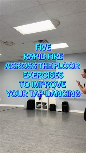 Essential Tap Dance Exercises for Enhancing Hops