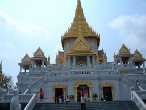 Yaowarat Heritage Centre – the history of Chinatown Bangkok