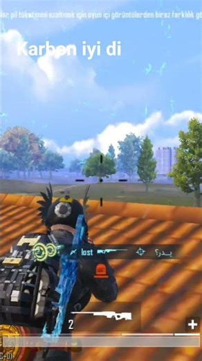 karbon iyi di