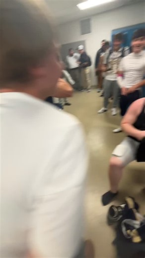 We win. We dance. Comets Win!!! #EarnIt | Penn Manor Football (MPGC)