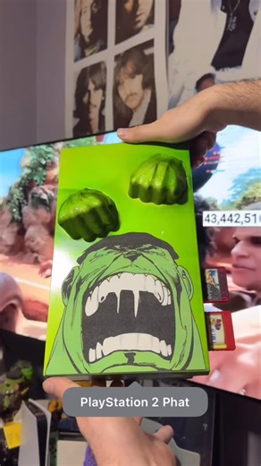 PSP lover on Instagram: "Yes they do work #ps2 #ps2phat #00s"