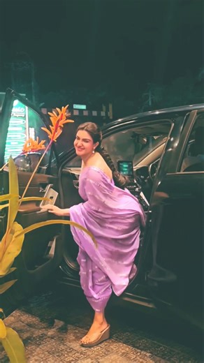 salman khan and honey rose 😚