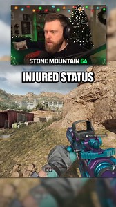 103K views · 652 reactions | I watched my life flash before my eyes! #games #gamingcommunity #BattleTeamsGameplay #deltaforcegame #DeltaForce From Ep:2505 | StoneMountain64 | Facebook