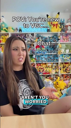 Note to self, Gravity makes Charizard susceptible to earthquake… #pokemon #pokemonvgc