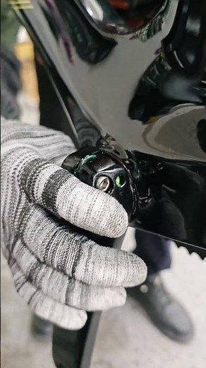 A9組み立て⑰｜クランクセット取り付け🔧パワー伝達の要