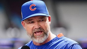 David Ross: Cubs manager salary| Fired| Girlfriend| Who is - sportsjone