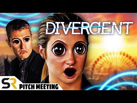 Divergent Pitch Meeting