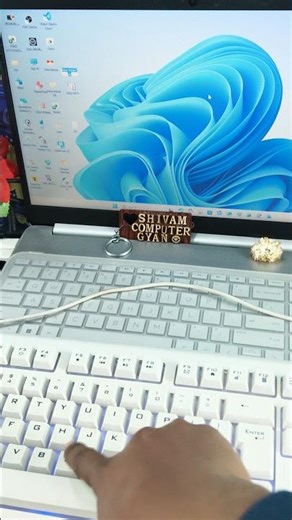 New Folder Sirf 1 Shortcut Se 😲 | Ctrl + Shift + N 🔥