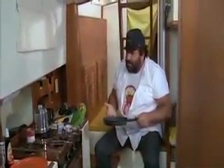 ma dove si è visto mai un pappagallo che si mangia i fagiol | Papà Mc Bride