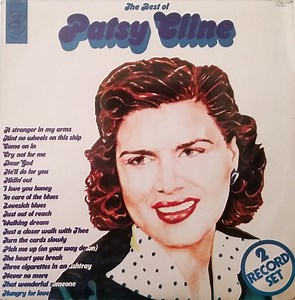 Patsy Cline - The Best Of